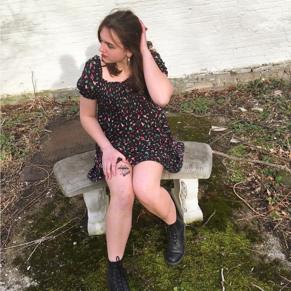 Meet your Posher, Hannah